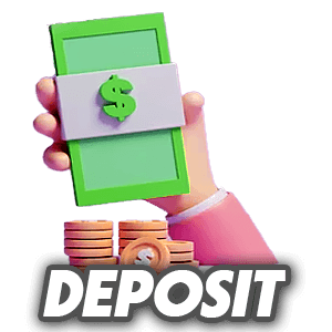 Winbox Deposit