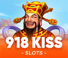 918kiss Slot Malaysia Gaming