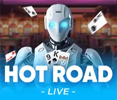 Hot Road Gaming