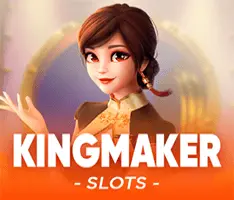 Kingmaker Slot Gaming