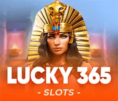 Lucky365 Slot Gaming