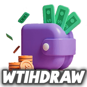 Online Withdraw