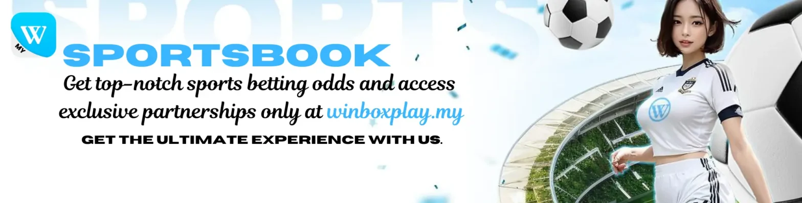 winbox sports betting